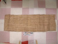 藏品(蓆)的圖片